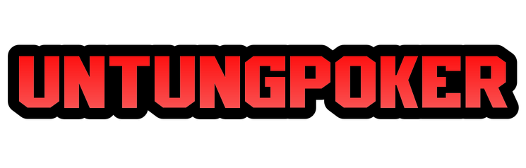 LOGO UNTUNGPOKER