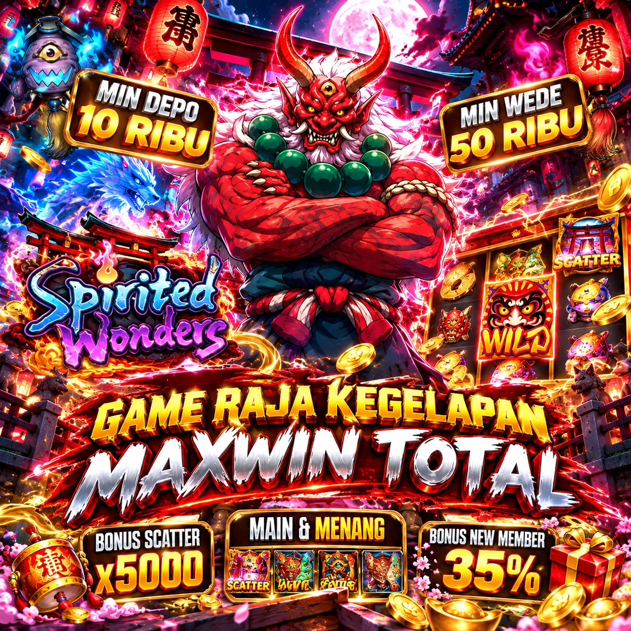 UNTUNGPOKER # Kombinasi Pola | Trik Rotasi Spin Slot Starlight Princess